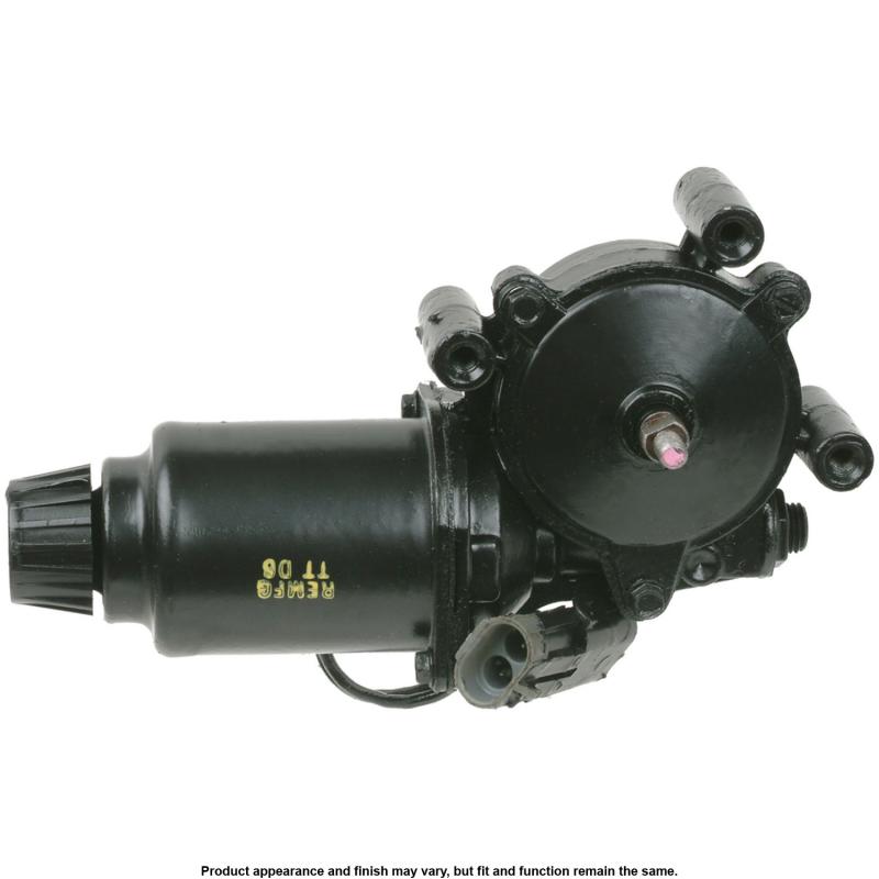 A1 Cardone 49114 Headlight Motor product image 2 of 3