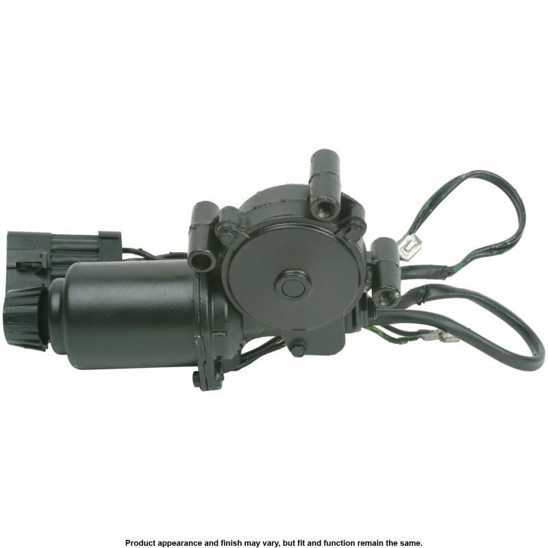 A1 Cardone 49115 Headlight Motor product image 1 of 4