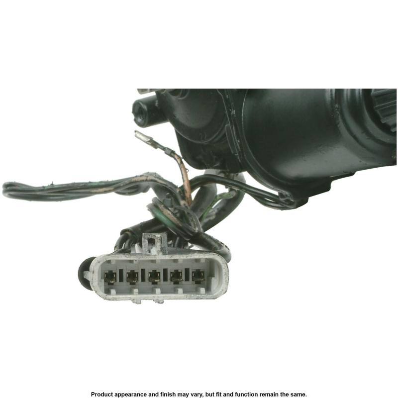 A1 Cardone 49115 Headlight Motor product image 2 of 4