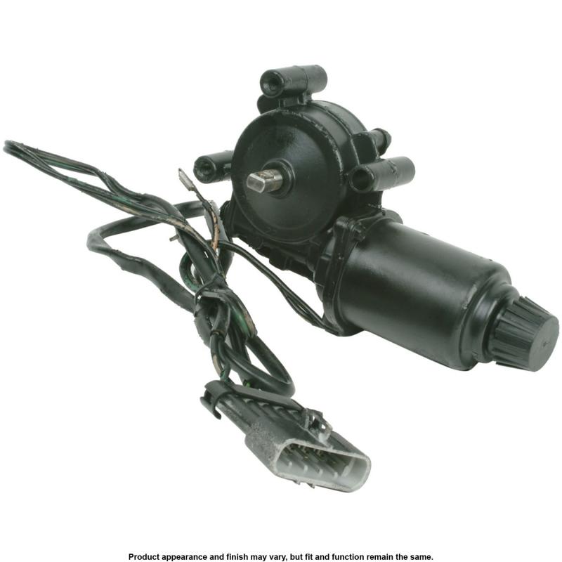A1 Cardone 49115 Headlight Motor product image 4 of 4