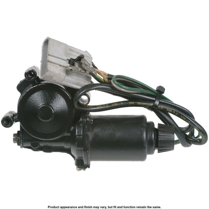 A1 Cardone 49116 Headlight Motor product image 1 of 3