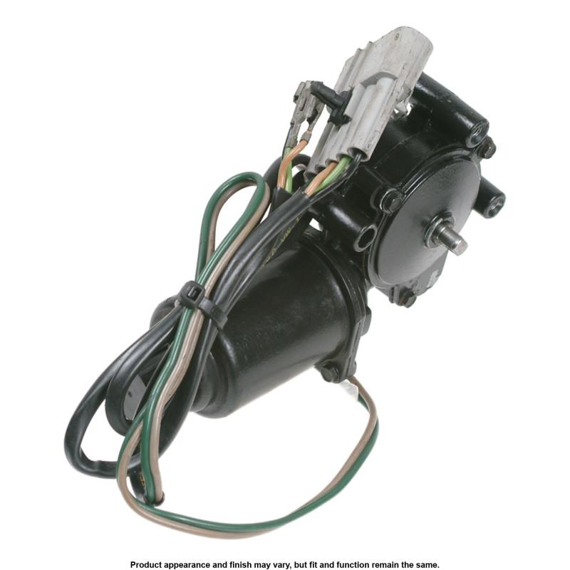A1 Cardone 49116 Headlight Motor product image 2 of 3