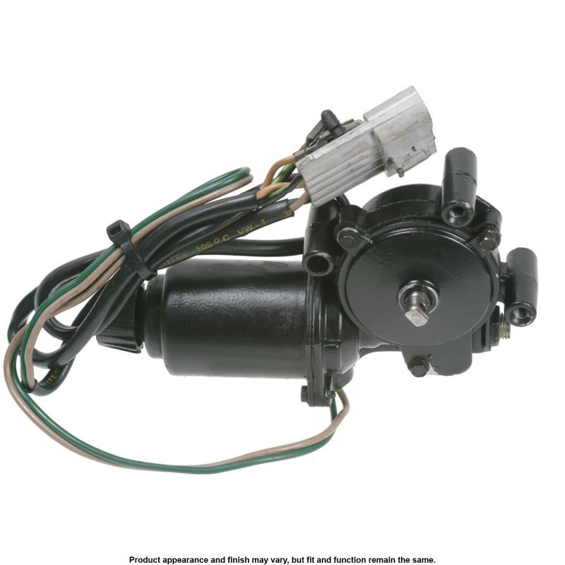 A1 Cardone 49116 Headlight Motor product image 3 of 3