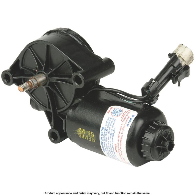 A1 Cardone 49120 - Headlight Motor A1 Cardone 49120 Headlight Motor product image 1 of 3