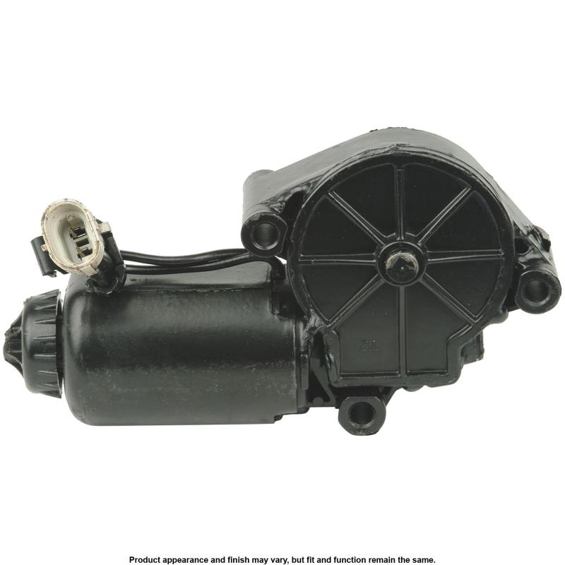 A1 Cardone 49120 - Headlight Motor A1 Cardone 49120 Headlight Motor product image 2 of 3