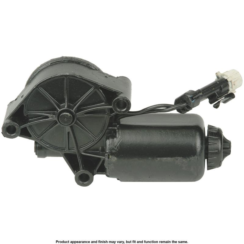 A1 Cardone 49121 Headlight Motor product image 3 of 3