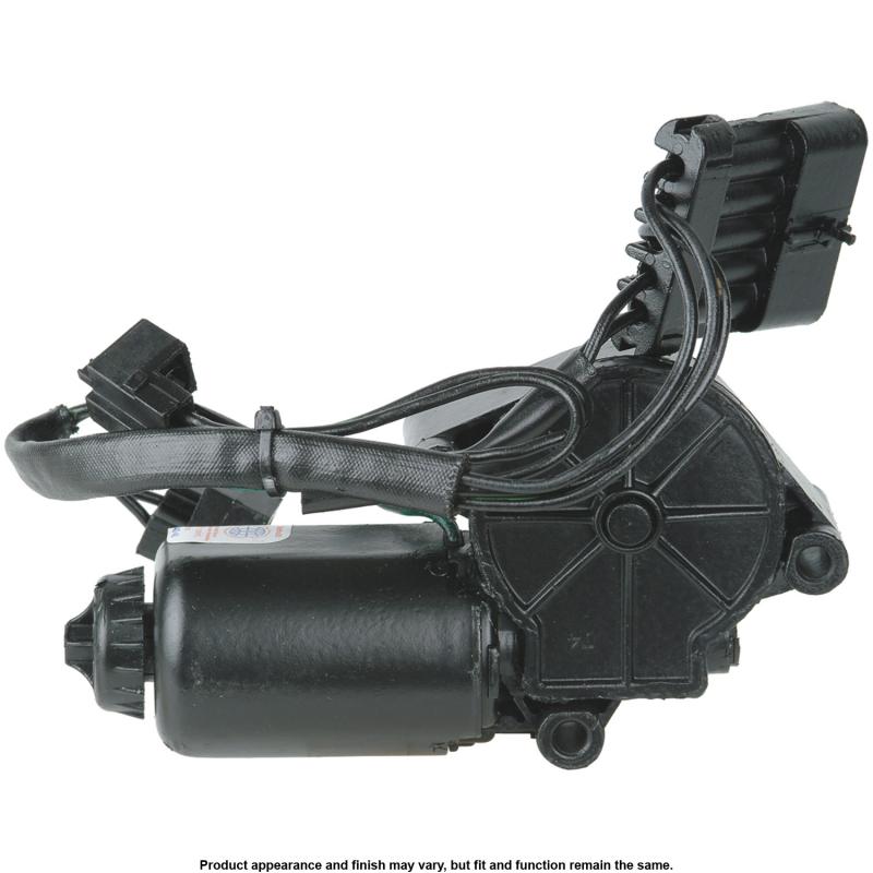 A1 Cardone 49124 Headlight Motor product image 2 of 3