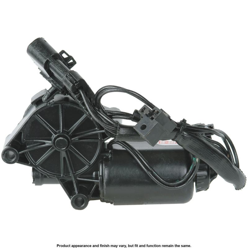 A1 Cardone 49125 Headlight Motor product image 1 of 3