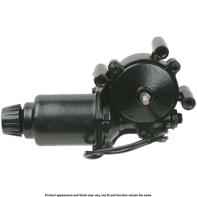 A1 Cardone 49128 Headlight Motor product image 1 of 3