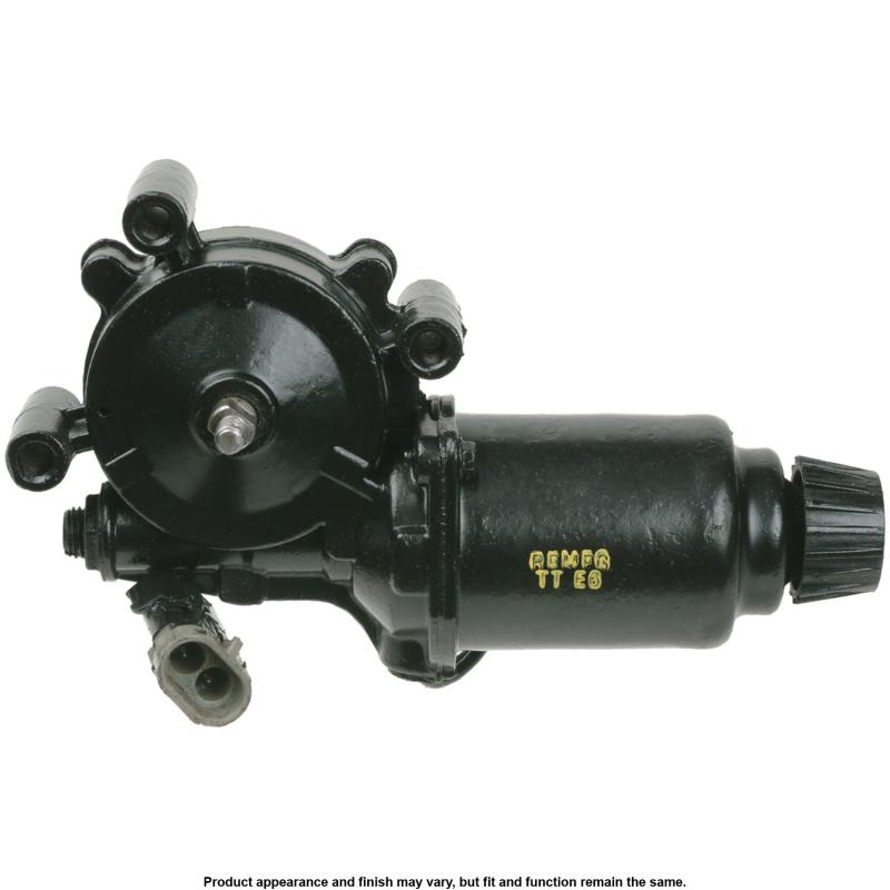 A1 Cardone 49128 Headlight Motor product image 2 of 3