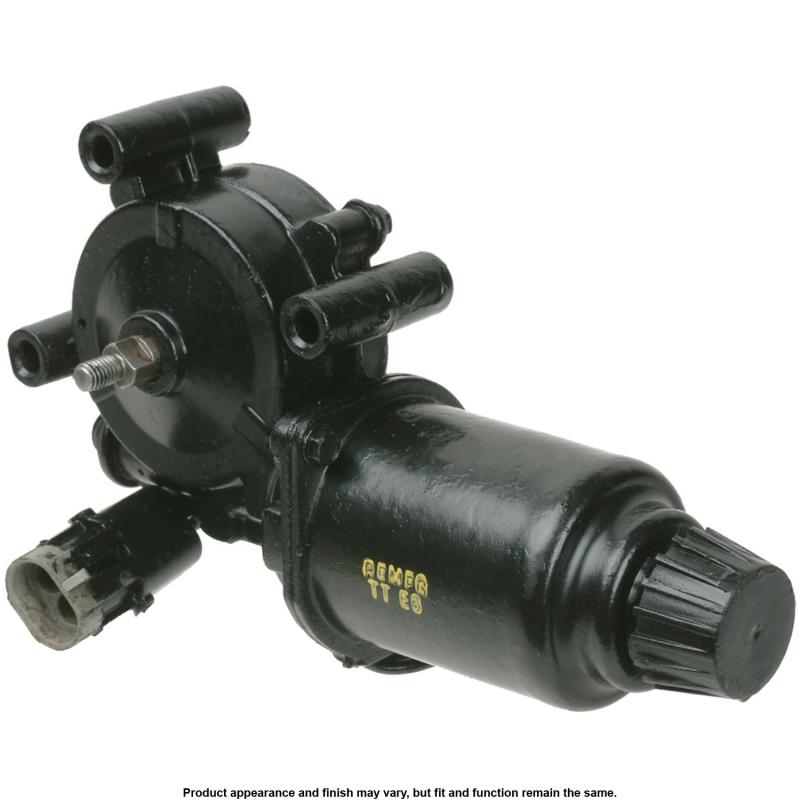 A1 Cardone 49128 Headlight Motor product image 3 of 3