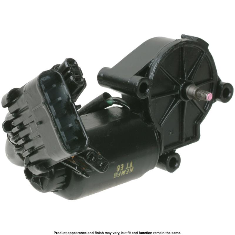 A1 Cardone 49129 Headlight Motor product image 2 of 3