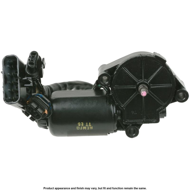 A1 Cardone 49129 Headlight Motor product image 3 of 3