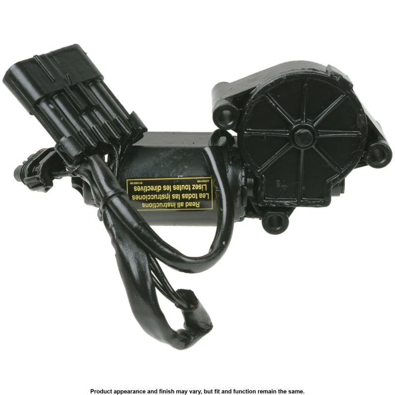 A1 Cardone 49130 - Headlight Motor A1 Cardone 49130 Headlight Motor product image 1 of 3