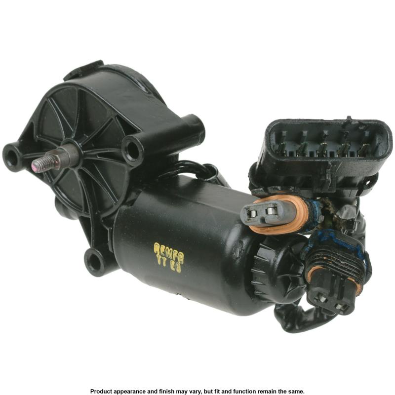A1 Cardone 49130 - Headlight Motor A1 Cardone 49130 Headlight Motor product image 2 of 3