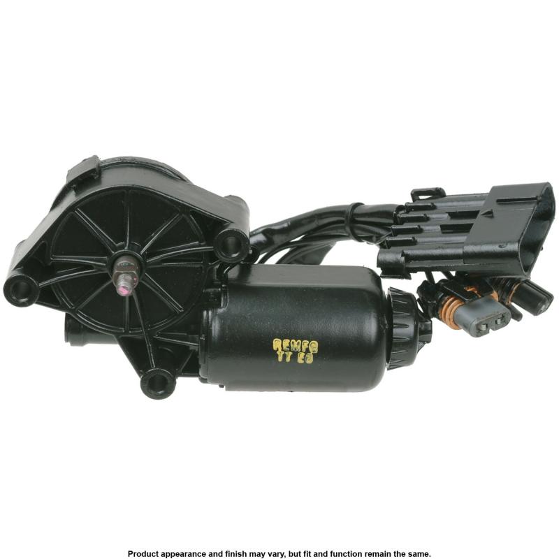 A1 Cardone 49130 - Headlight Motor A1 Cardone 49130 Headlight Motor product image 3 of 3