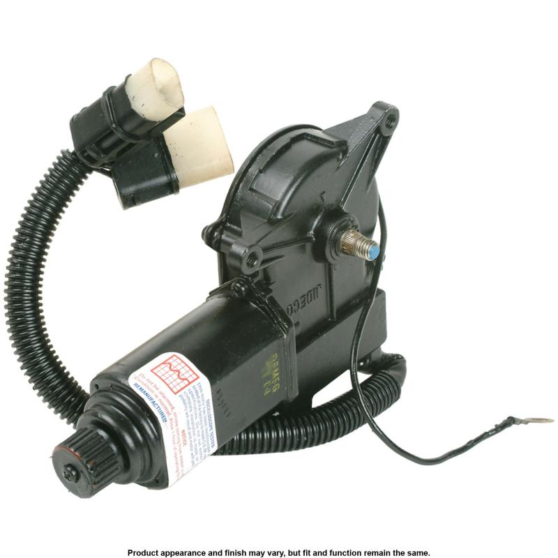 A1 Cardone 491301 Headlight Motor product image 1 of 3
