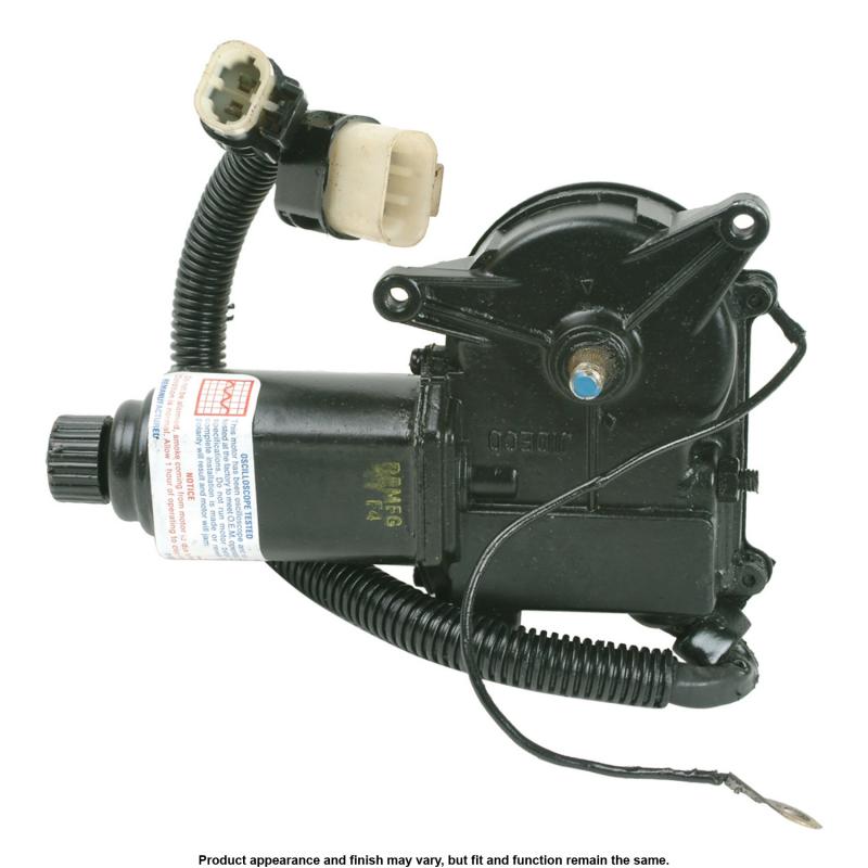 A1 Cardone 491301 Headlight Motor product image 2 of 3