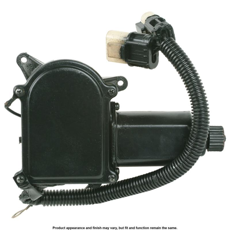 A1 Cardone 491301 Headlight Motor product image 3 of 3