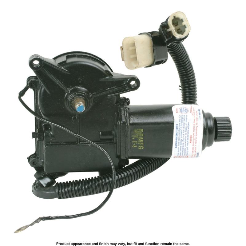 A1 Cardone 491302 Headlight Motor product image 1 of 3