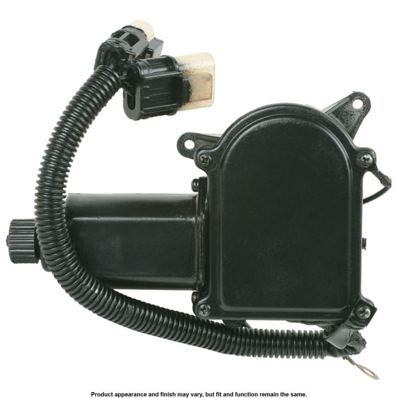 A1 Cardone 491302 Headlight Motor product image 2 of 3
