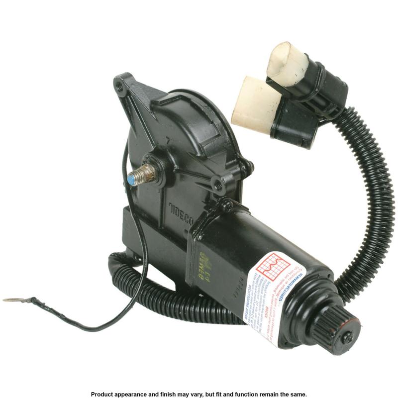 A1 Cardone 491302 Headlight Motor product image 3 of 3
