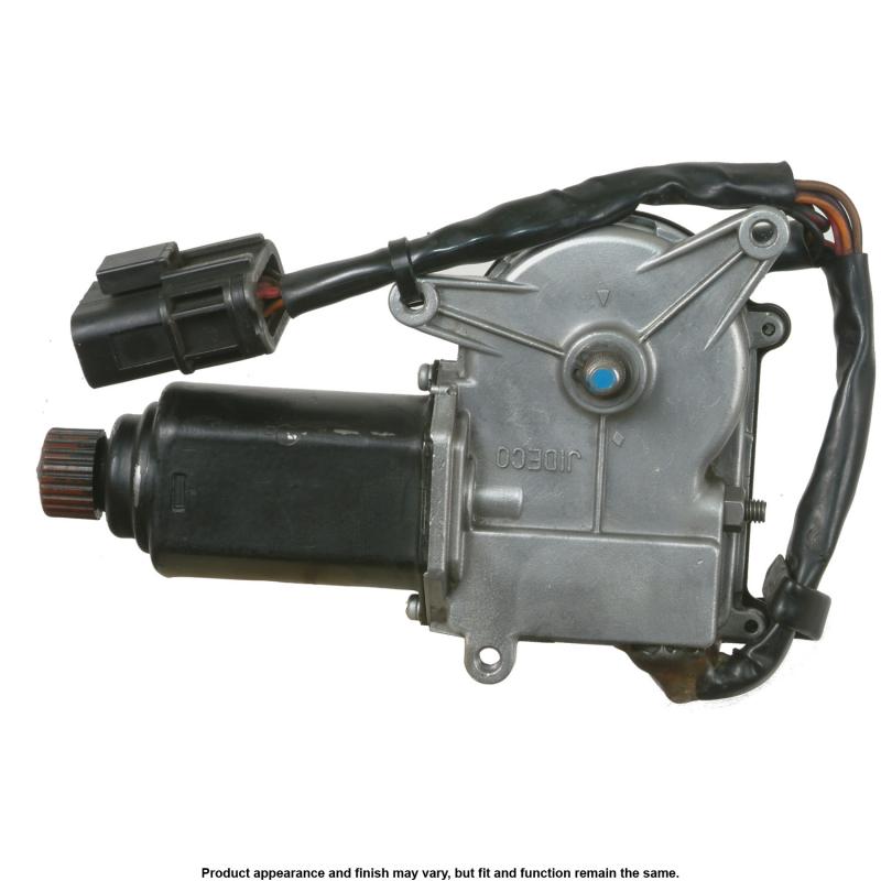 A1 Cardone 491305 Headlight Motor product image 1 of 4