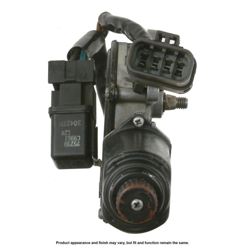 A1 Cardone 491305 Headlight Motor product image 3 of 4