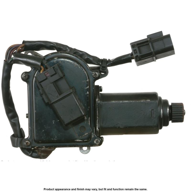 A1 Cardone 491305 Headlight Motor product image 4 of 4