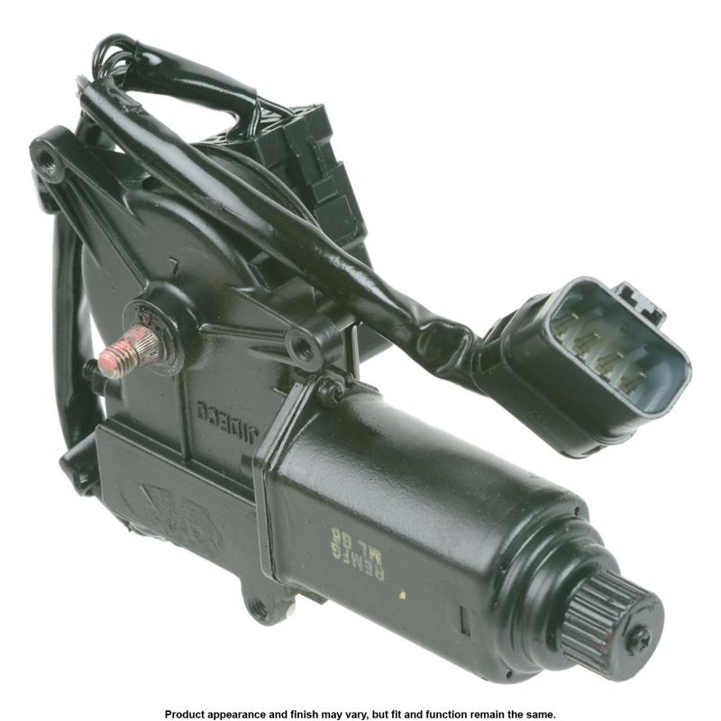 A1 Cardone 491306 Headlight Motor product image 1 of 3