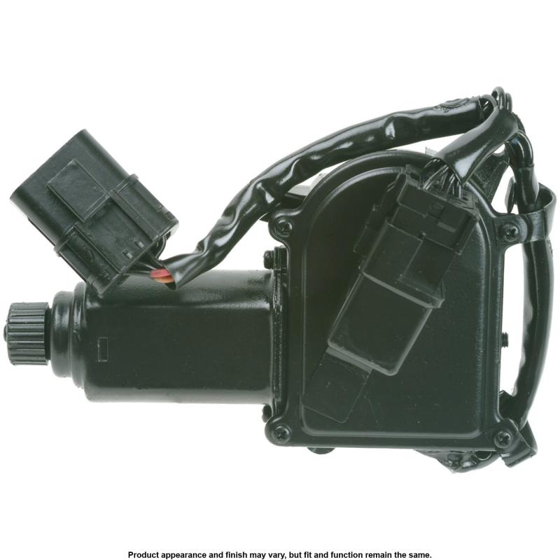 A1 Cardone 491306 Headlight Motor product image 2 of 3