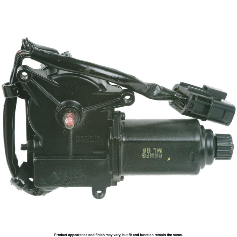 A1 Cardone 491306 Headlight Motor product image 3 of 3