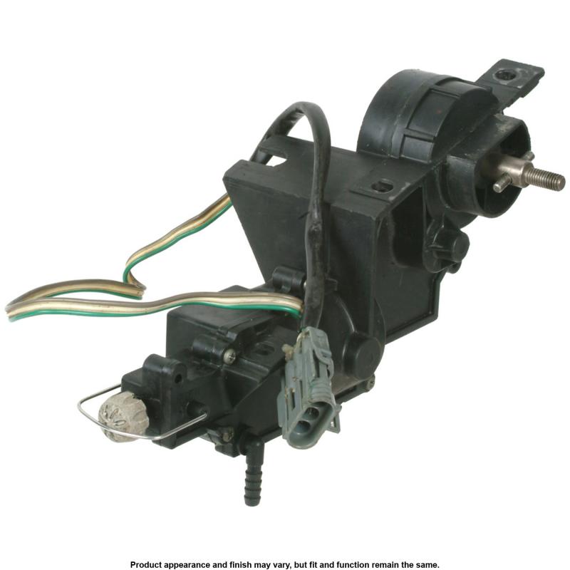 A1 Cardone 49131 Headlight Motor product image 2 of 4