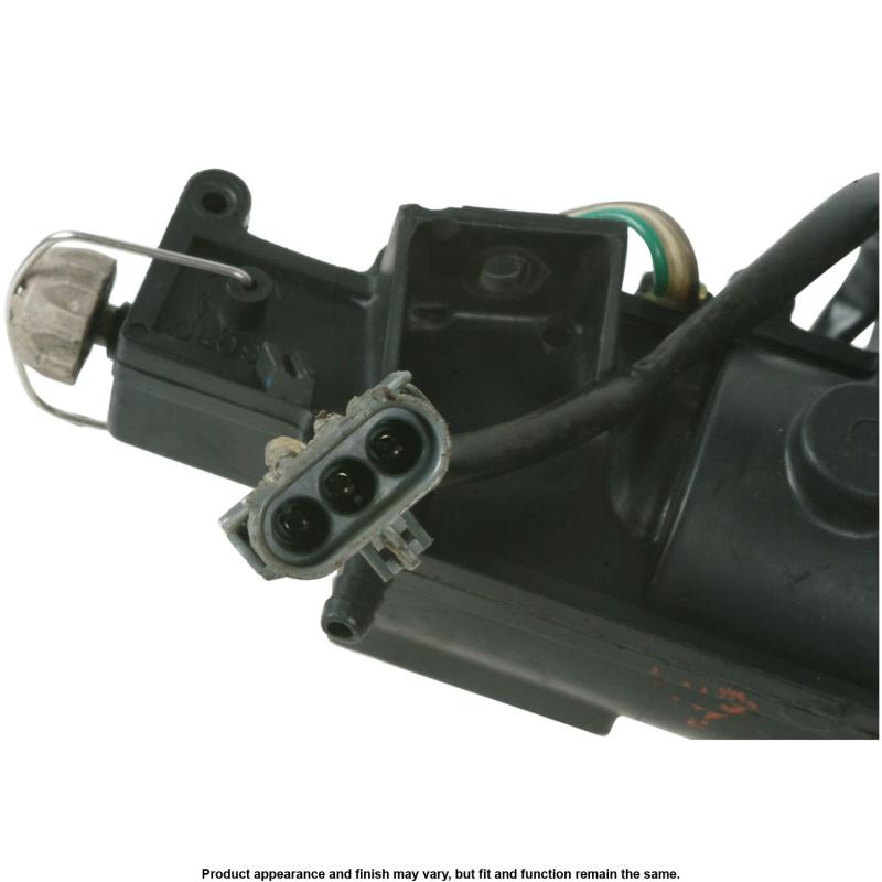 A1 Cardone 49131 Headlight Motor product image 3 of 4