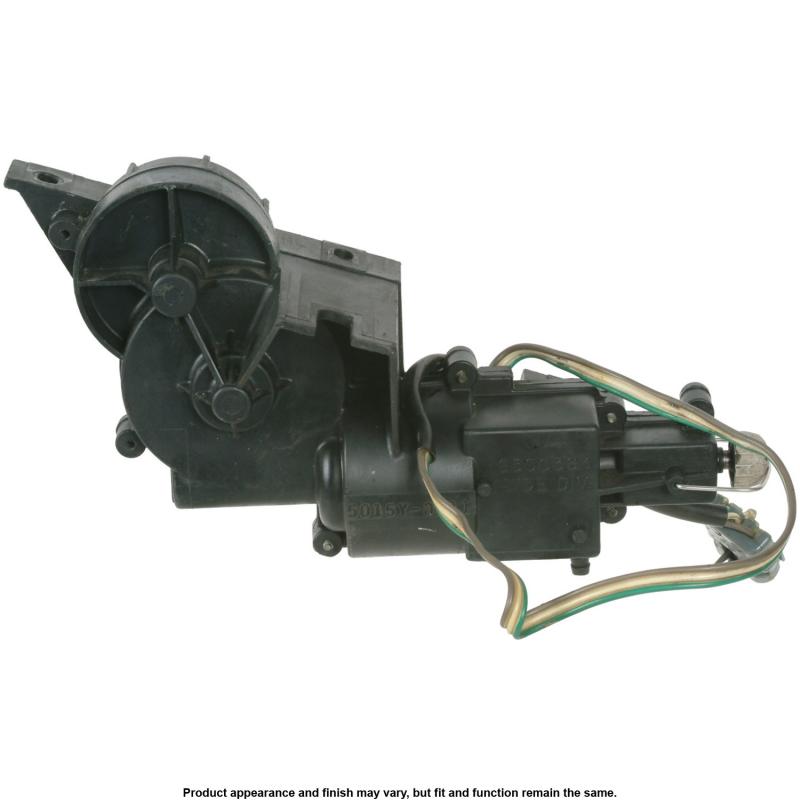 A1 Cardone 49131 Headlight Motor product image 4 of 4