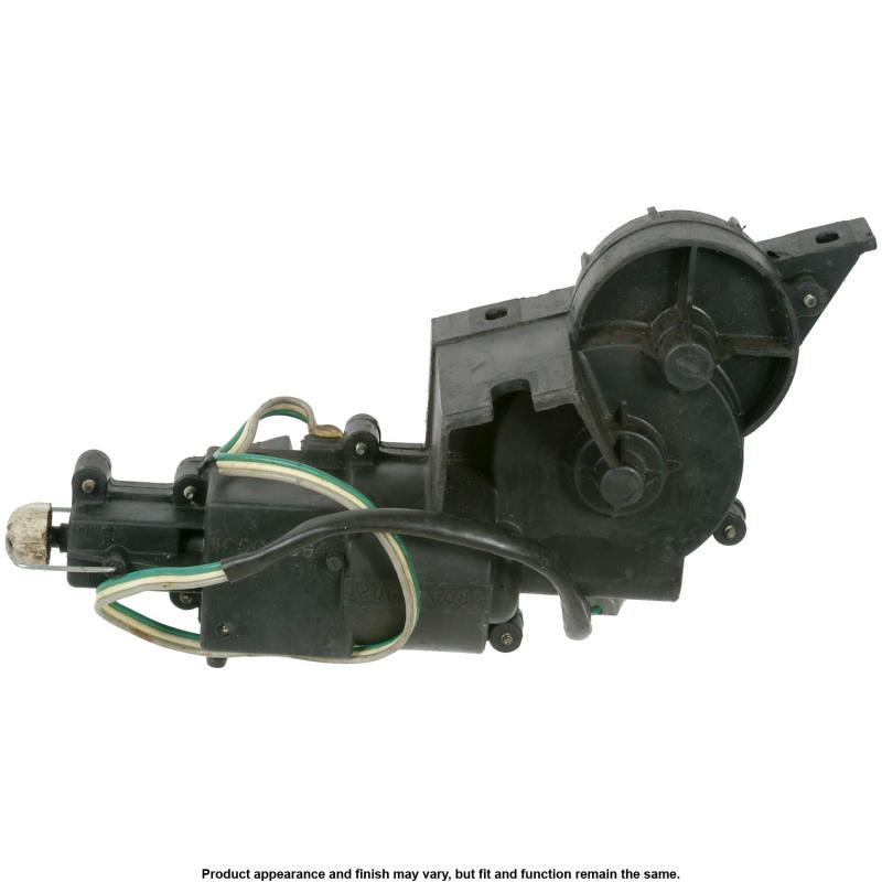 A1 Cardone 49132 Headlight Motor product image 4 of 4
