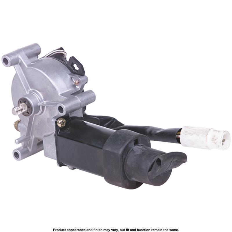 A1 Cardone 49200 Headlight Motor product image 2 of 3