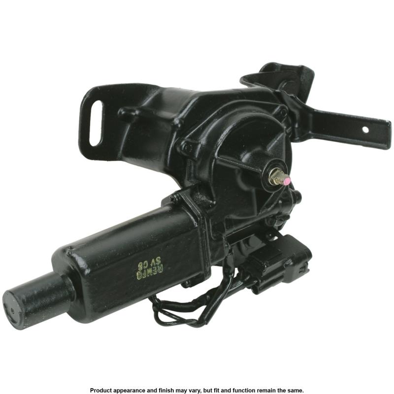 A1 Cardone 492000 Headlight Motor product image 1 of 3