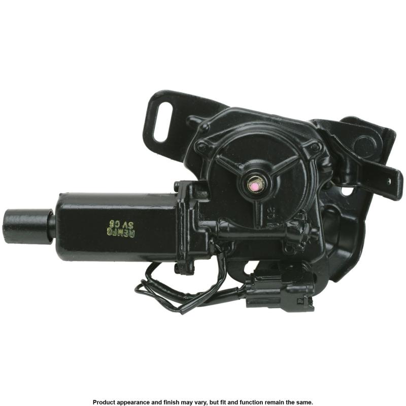 A1 Cardone 492000 Headlight Motor product image 2 of 3