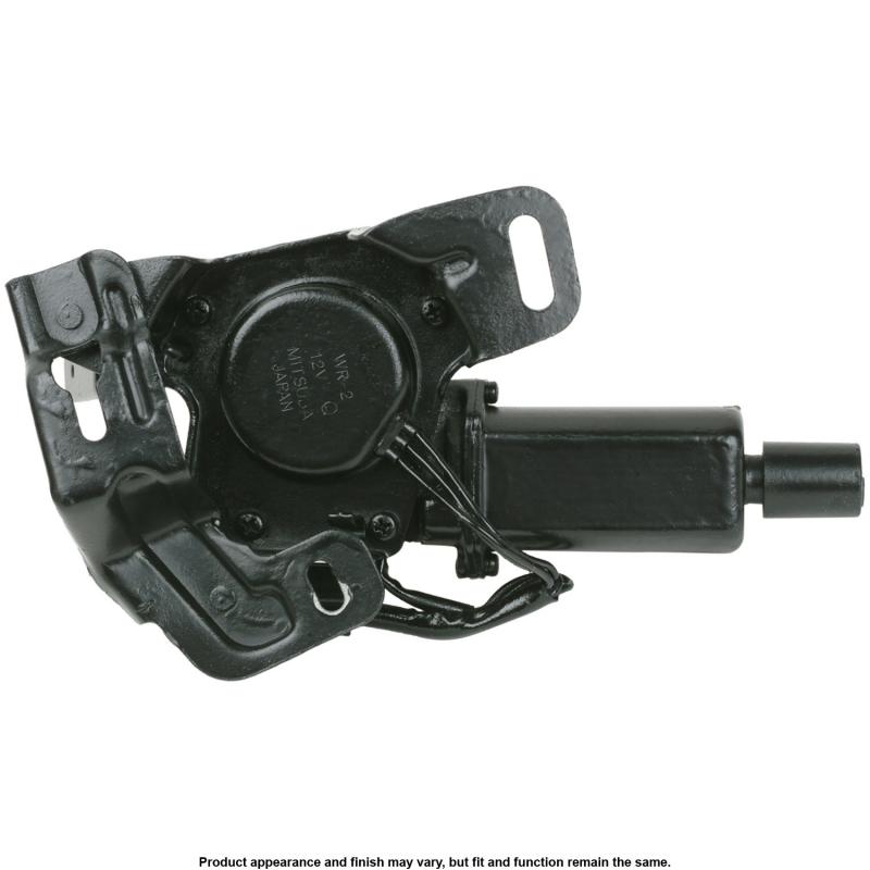 A1 Cardone 492000 Headlight Motor product image 3 of 3