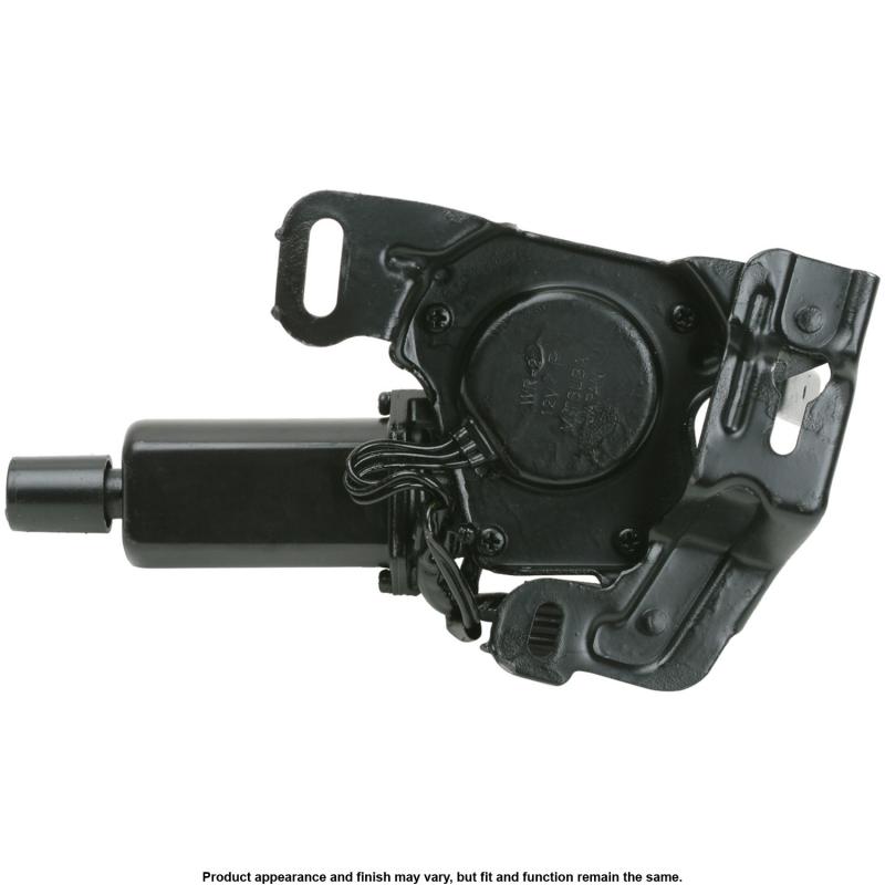 A1 Cardone 492001 - Headlight Motor A1 Cardone 492001 Headlight Motor product image 1 of 3