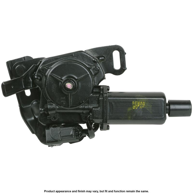 A1 Cardone 492001 - Headlight Motor A1 Cardone 492001 Headlight Motor product image 2 of 3