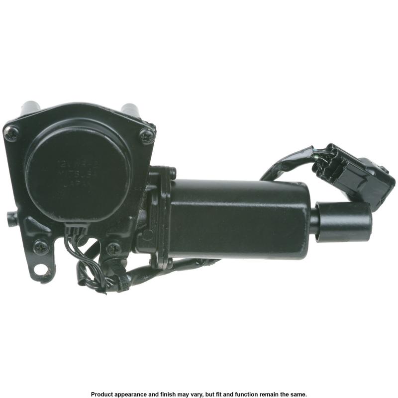 A1 Cardone 492002 - Headlight Motor A1 Cardone 492002 Headlight Motor product image 1 of 3