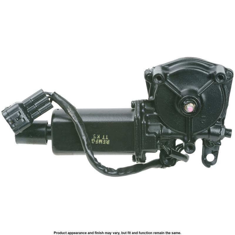 A1 Cardone 492002 - Headlight Motor A1 Cardone 492002 Headlight Motor product image 3 of 3