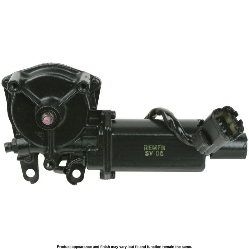A1 Cardone 492003 Headlight Motor product image 2 of 3