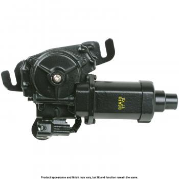 A1 Cardone 492004 Headlight Motor product image 2 of 3