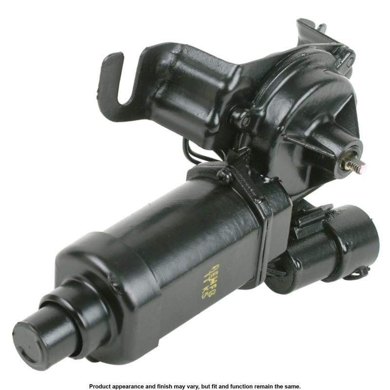 A1 Cardone 492007 - Headlight Motor A1 Cardone 492007 Headlight Motor product image 2 of 3