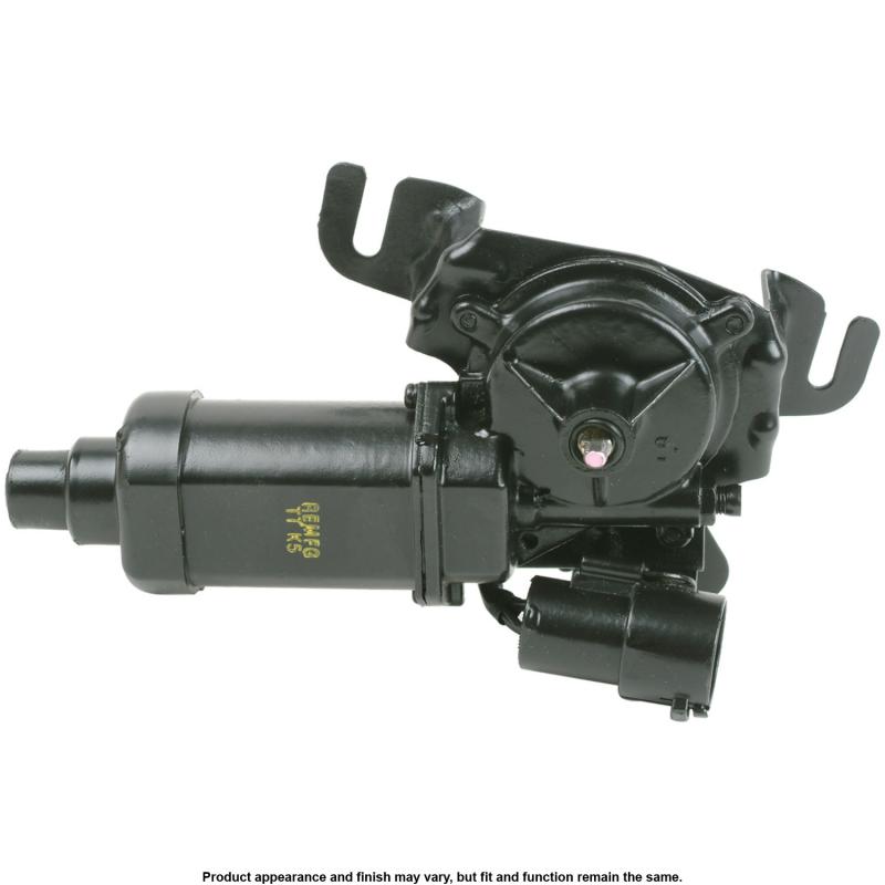 A1 Cardone 492007 - Headlight Motor A1 Cardone 492007 Headlight Motor product image 3 of 3