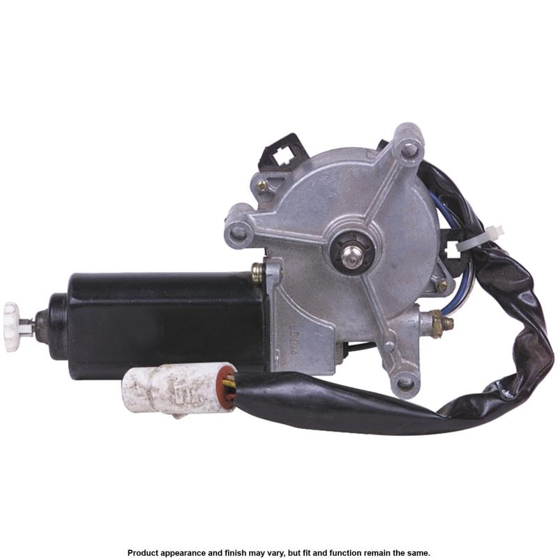 A1 Cardone 49201 Headlight Motor product image 1 of 3