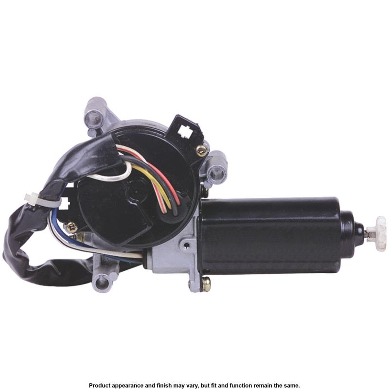 A1 Cardone 49201 Headlight Motor product image 2 of 3